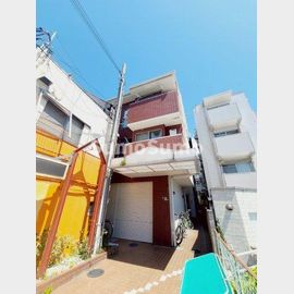 サンパレス21甲子園 3階 築37年の賃貸物件