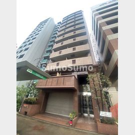 阿波座駅より徒歩8分 11階 築28年1ヶ月の賃貸物件