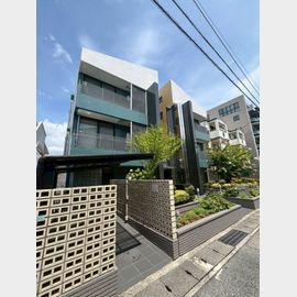 ブリストル 2階 築29年9ヶ月の賃貸物件