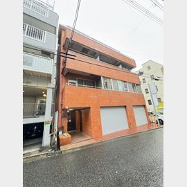 元町駅より徒歩1分 3階 築41年11ヶ月の賃貸物件