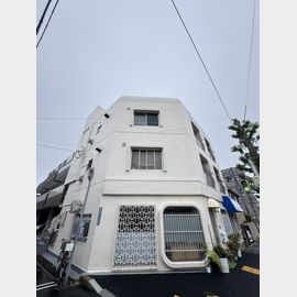 三木マンション 3階 築51年7ヶ月の賃貸物件