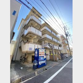 セルダンハイツ大石東 3階 築36年10ヶ月の賃貸物件