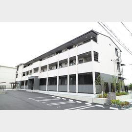 PearlAnnexの賃貸物件