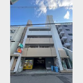 日本橋駅より徒歩3分 3階 築47年2ヶ月の賃貸物件