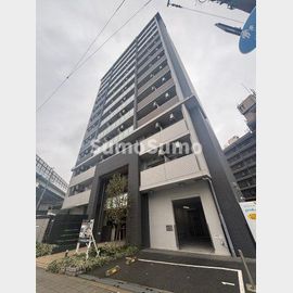 桜川駅より徒歩7分 8階 築9年4ヶ月の賃貸物件
