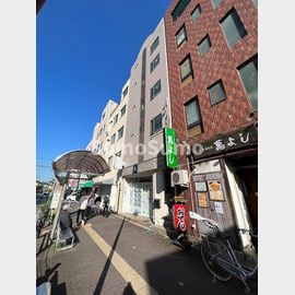 パールハイツ 4階 築39年3ヶ月の賃貸物件