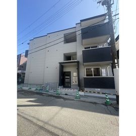 大物駅より徒歩4分 3階 新築の賃貸物件