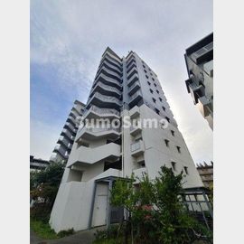 ＵＲ都市機構浜甲子園なぎさ街２５号棟 4階 築13年11ヶ月の賃貸物件