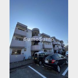 武庫之荘駅より徒歩13分 2階 築32年6ヶ月の賃貸物件