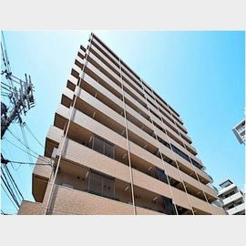 天王寺駅より徒歩3分 2階 築21年9ヶ月の賃貸物件