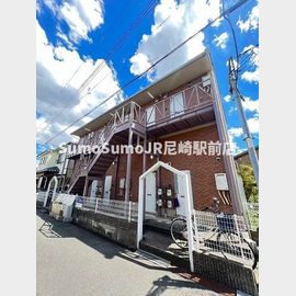 塚口駅より徒歩10分 1階 築30年9ヶ月の賃貸物件