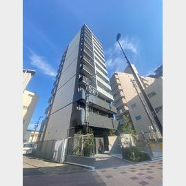 兵庫駅より徒歩5分 10階 築5年4ヶ月の賃貸物件
