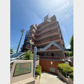 ライオンズマンション神戸明泉寺 1階 築37年9ヶ月の賃貸物件