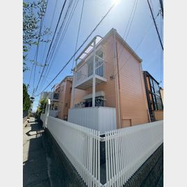 山陽須磨駅より徒歩3分 2階 築33年9ヶ月の賃貸物件