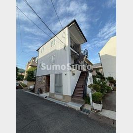 摂津本山駅より徒歩5分 2階 築31年5ヶ月の賃貸物件