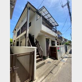 エール山崎 2階 築42年1ヶ月の賃貸物件