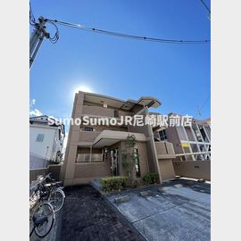 センチュリー武庫之荘 1階 築23年1ヶ月の賃貸物件