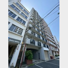 兵庫駅より徒歩5分 3階 築43年2ヶ月の賃貸物件