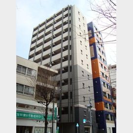 アーバイル三軒茶屋 10階 築20年5ヶ月の賃貸物件