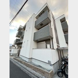 フジパレス西立花7番館 3階 築8年の賃貸物件