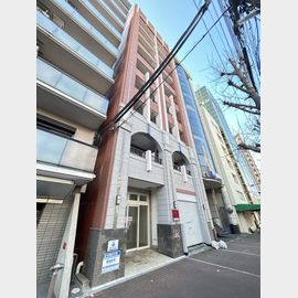 カトルセゾン 7階 築20年3ヶ月の賃貸物件