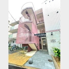 大昭マンション 1階 築29年4ヶ月の賃貸物件