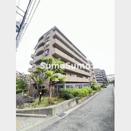 魚崎駅より徒歩7分 2階 築34年7ヶ月の賃貸物件