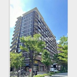 大阪上本町駅より徒歩5分 13階 築18年7ヶ月の賃貸物件