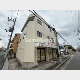 甲南山手駅より徒歩7分 3階 築44年3ヶ月の賃貸物件