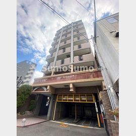 櫛田神社前駅より徒歩6分 7階 築27年11ヶ月の賃貸物件