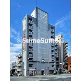 シティパレス天神南 10階 築34年9ヶ月の賃貸物件