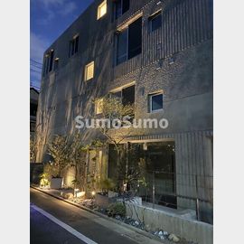 祐天寺駅より徒歩10分 1階 築4年3ヶ月の賃貸物件