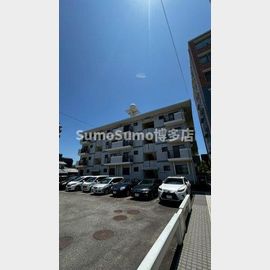 ハイム竹下 1階 築37年5ヶ月の賃貸物件