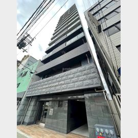 プレサンス四天王寺前夕陽ヶ丘アクティ 12階 築6年11ヶ月の賃貸物件