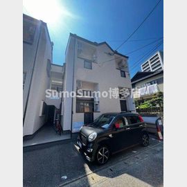 ポラリス室見 1階 築25年8ヶ月の賃貸物件