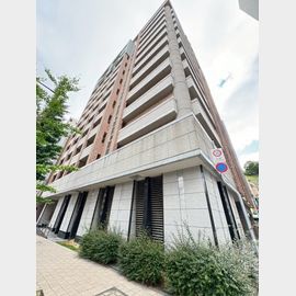 三ノ宮駅より徒歩12分 6階 築19年11ヶ月の賃貸物件