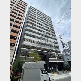 アーデンタワー本町イースト 14階 築11年4ヶ月の賃貸物件