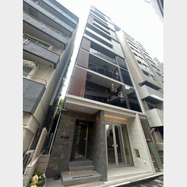 池尻大橋駅より徒歩5分 8階 築2年8ヶ月の賃貸物件