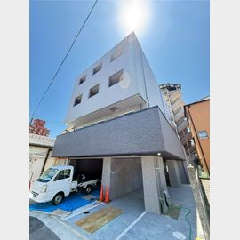 打出駅より徒歩4分 3階 築1年3ヶ月の賃貸物件