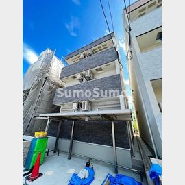 フジパレス阪急園田EAST5番館 3階 築2年8ヶ月の賃貸物件