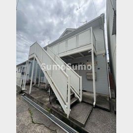 ハイツアベイユ 2階 築29年4ヶ月の賃貸物件