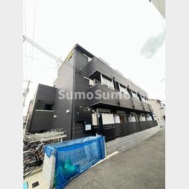 モダンラフォンテ尼崎の賃貸物件