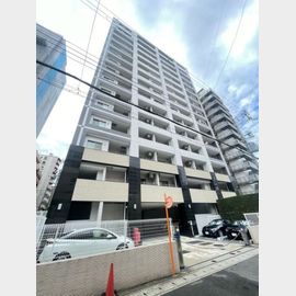 リベール三宮ミッドキャスト 8階 築20年の賃貸物件