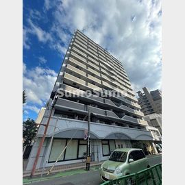 大濠公園駅より徒歩8分 9階 築25年5ヶ月の賃貸物件