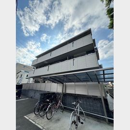 Ｄ−ｒｏｏｍ東光寺 2階 築8年9ヶ月の賃貸物件