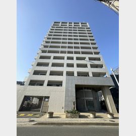 アンピールマンション天神東 8階 築22年1ヶ月の賃貸物件