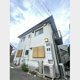 東垂水駅より徒歩6分 1階 築29年8ヶ月の賃貸物件