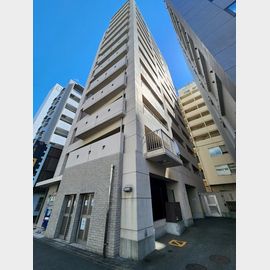 モンルポ博多駅東 2階 築21年4ヶ月の賃貸物件