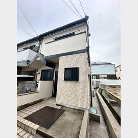 甲東園駅より徒歩6分 1階 築28年の賃貸物件