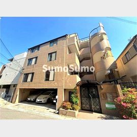 エールハイツ本山 5階 築33年の賃貸物件